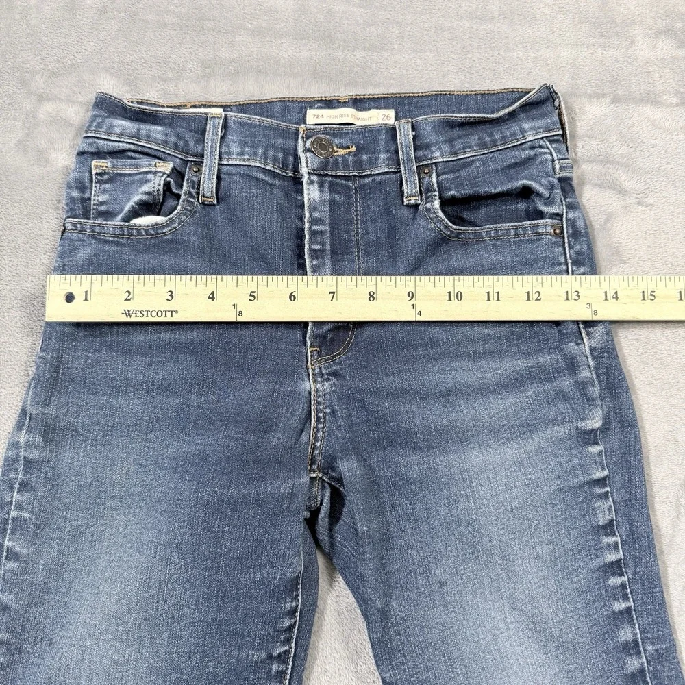 Levis levi premium
